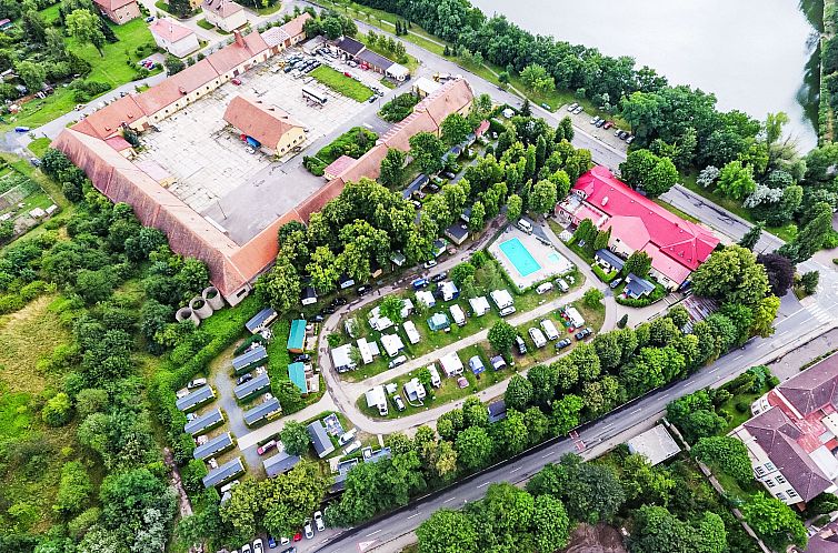 Vakantiehuis Hawaii Style