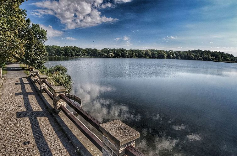 Vakantiehuis Hawaii Style