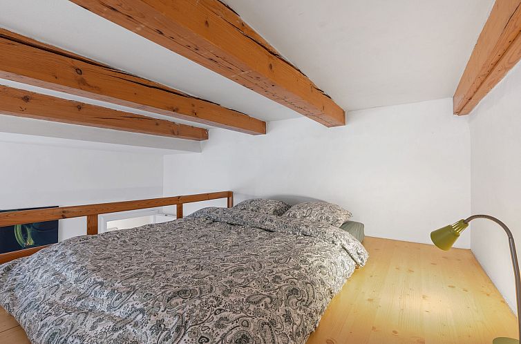 Appartement Art District Nook