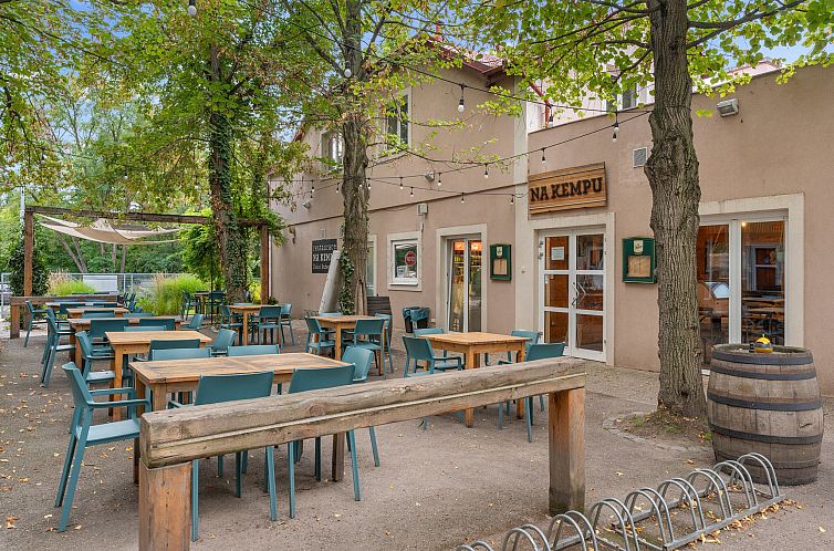 Vakantiehuis Florida