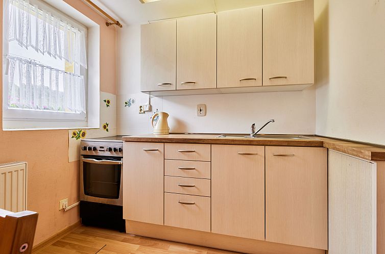 Appartement U Šustrů