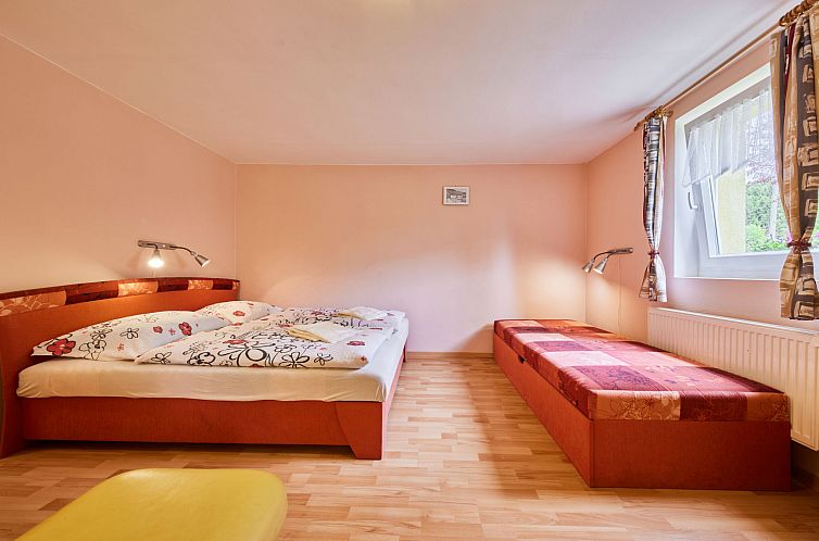 Appartement U Šustrů