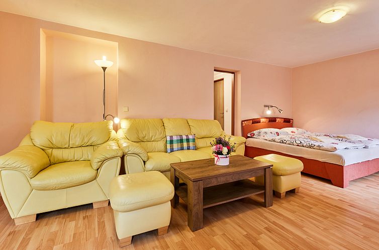 Appartement U Šustrů