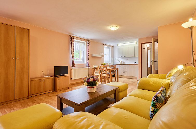 Appartement U Šustrů