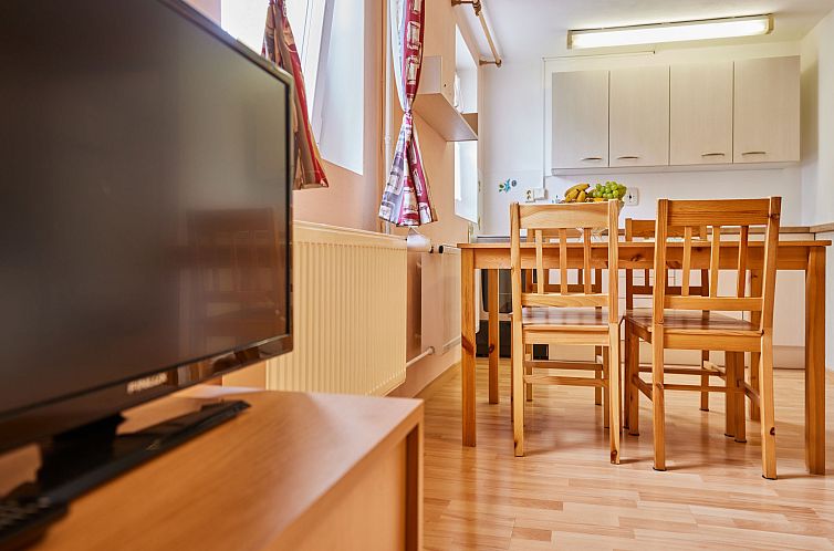 Appartement U Šustrů