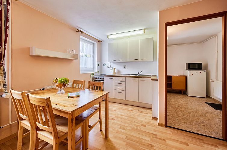 Appartement U Šustrů