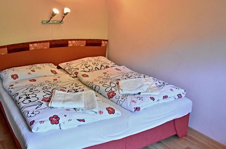 Appartement U Šustrů