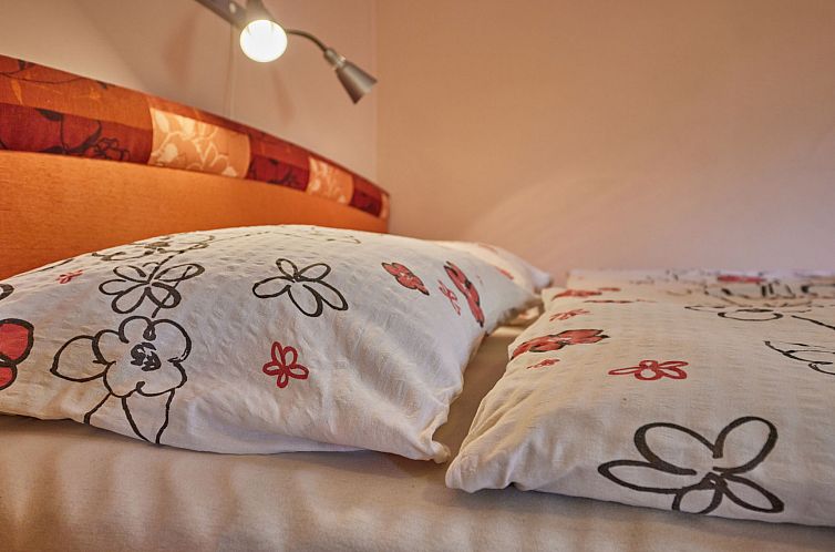 Appartement U Šustrů