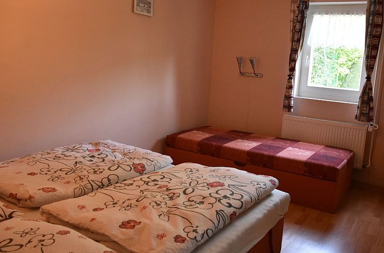 Appartement U Šustrů