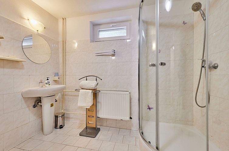 Appartement U Šustrů