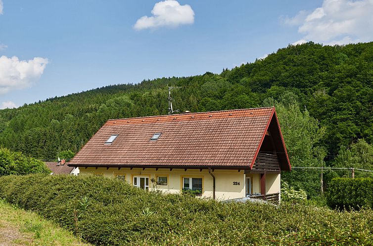 Appartement U Šustrů