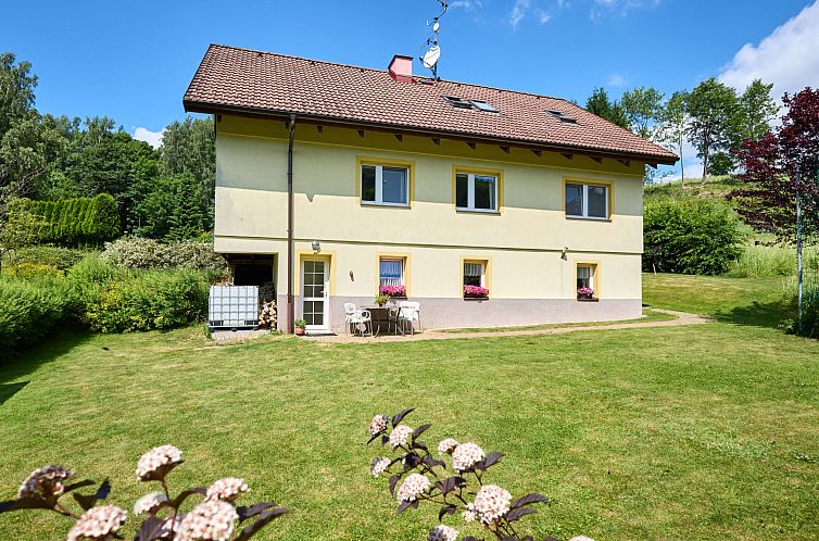 Appartement U Šustrů