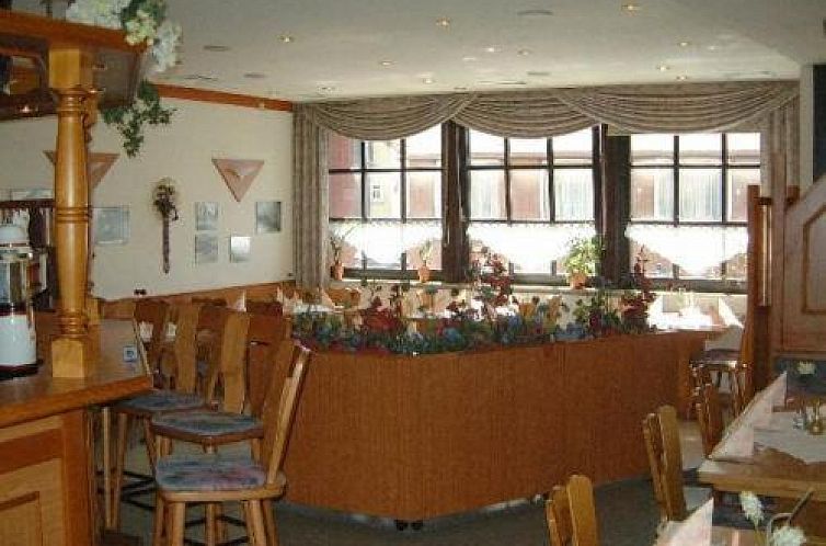 Hotel Hessischer Hof