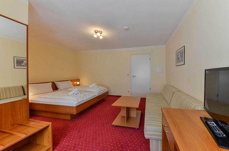Hotel Hessischer Hof