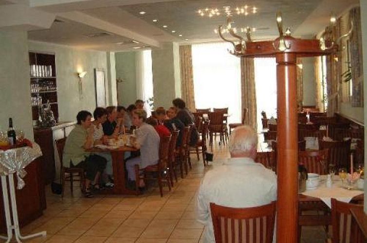 Hotel Hessischer Hof