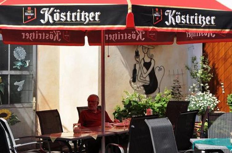 Hotel Hessischer Hof