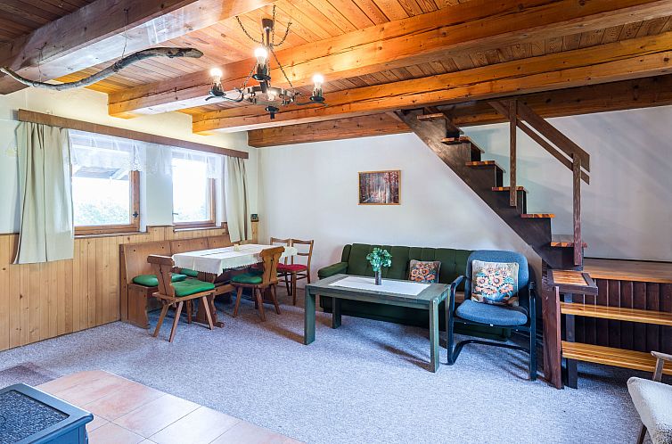 Vakantiehuis Hoja 2