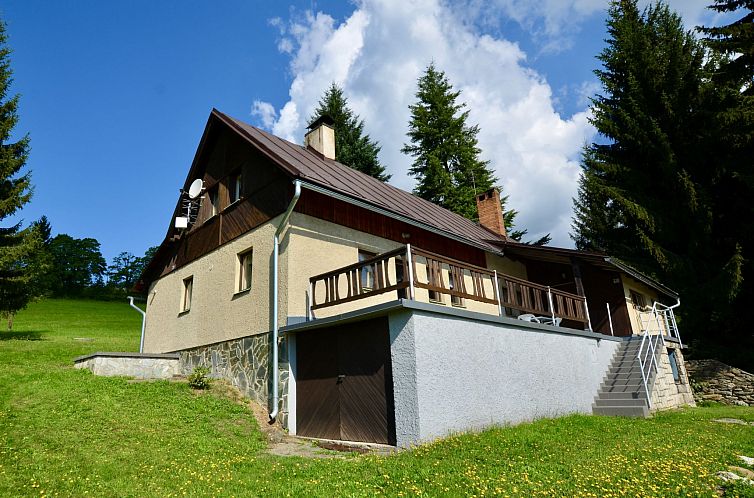 Unterkunft 16511502 - Ferienhaus Riesengebirge - Vakantiehuis Hoja 1
