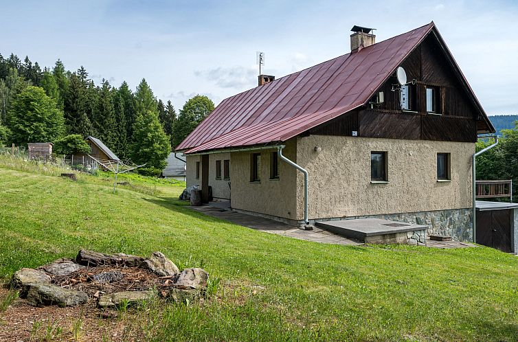 Vakantiehuis Hoja 1