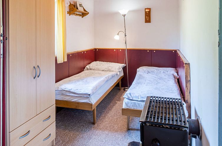 Vakantiehuis Hoja
