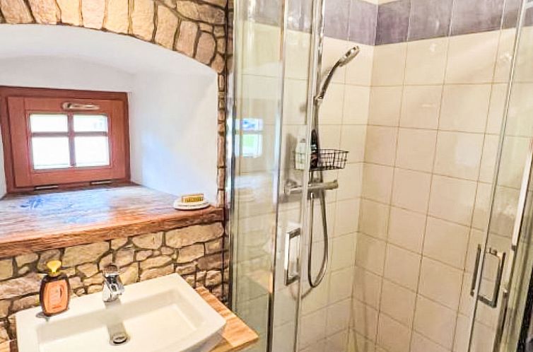 Vakantiehuis Vidochov