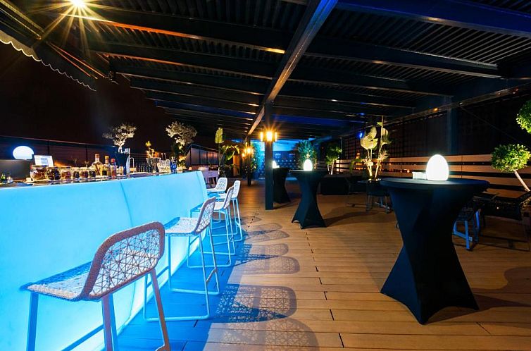 Eurostars Palace