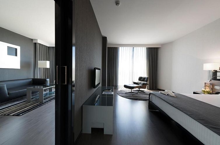 Eurostars Palace
