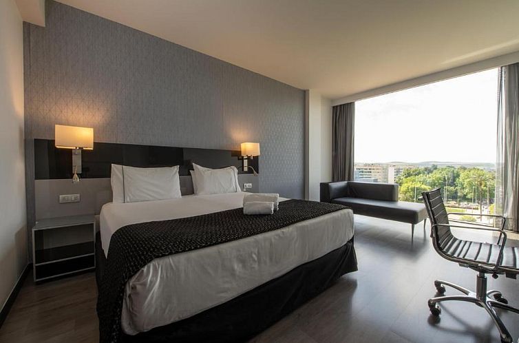 Eurostars Palace