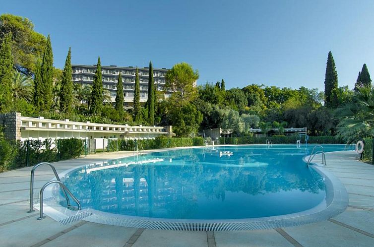 Unterkunft 16514109 - Appartement Andalusien - Parador de Cordoba