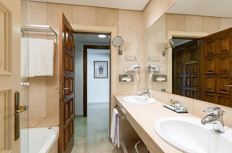 Parador de Cordoba