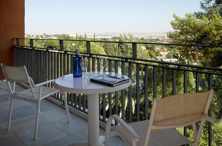 Parador de Cordoba