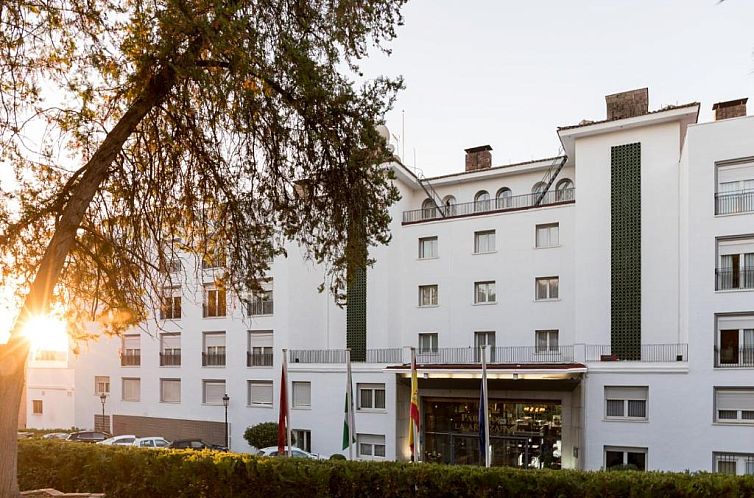 Parador de Cordoba