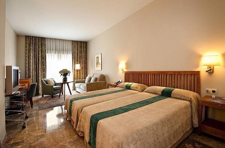 Parador de Cordoba