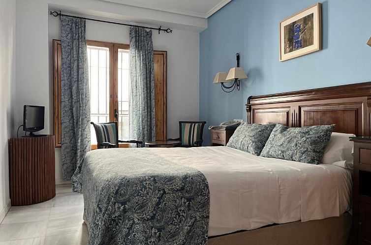 Unterkunft 16514110 - Appartement Andalusien - Hotel Maestre