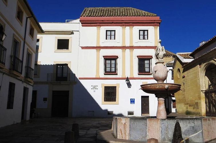 Unterkunft 165141100 - Appartement Andalusien - Apartamentos Plaza