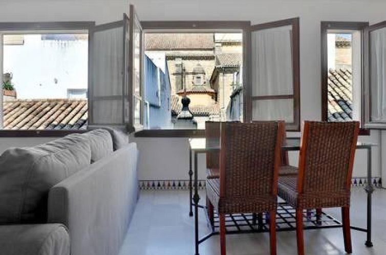 Apartamentos Plaza