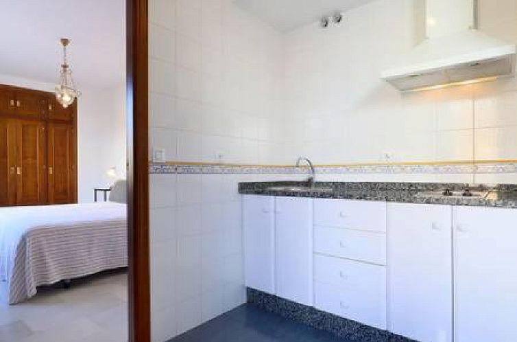 Apartamentos Plaza