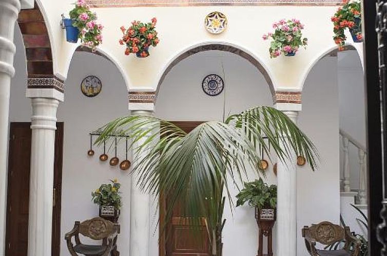 Unterkunft 165141106 - Ferienhaus Andalusien - La Casa de los Faroles