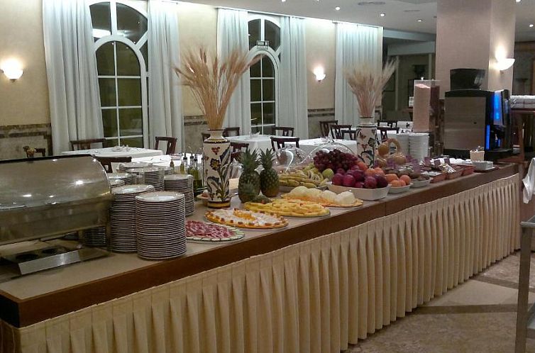 La Casa de los Faroles