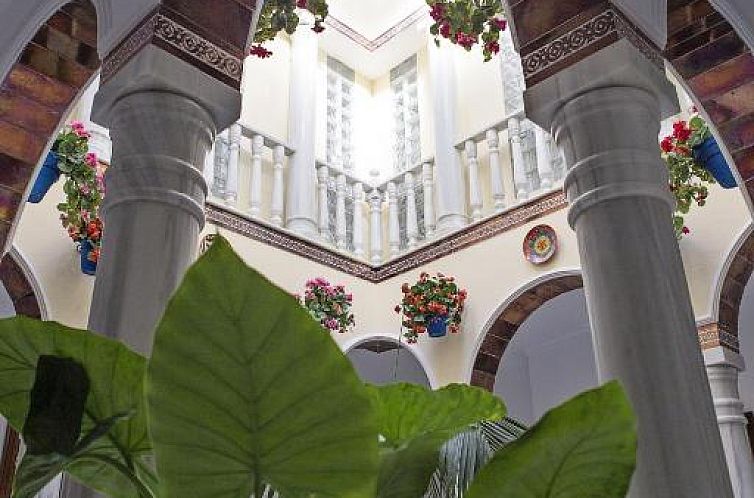 La Casa de los Faroles