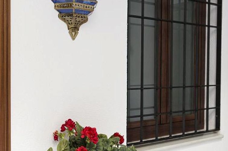 La Casa de los Faroles