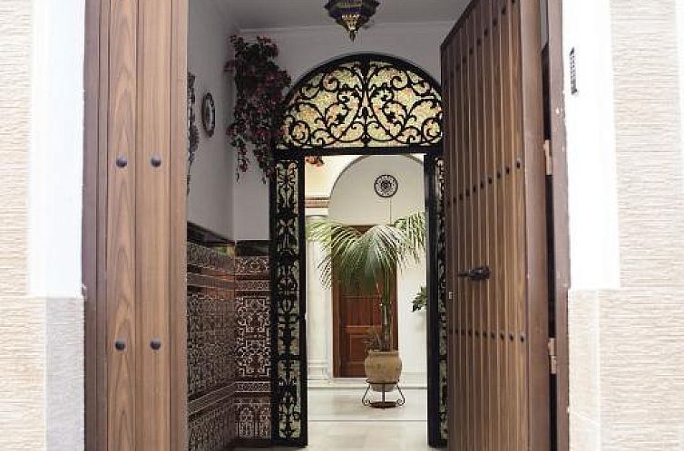 La Casa de los Faroles