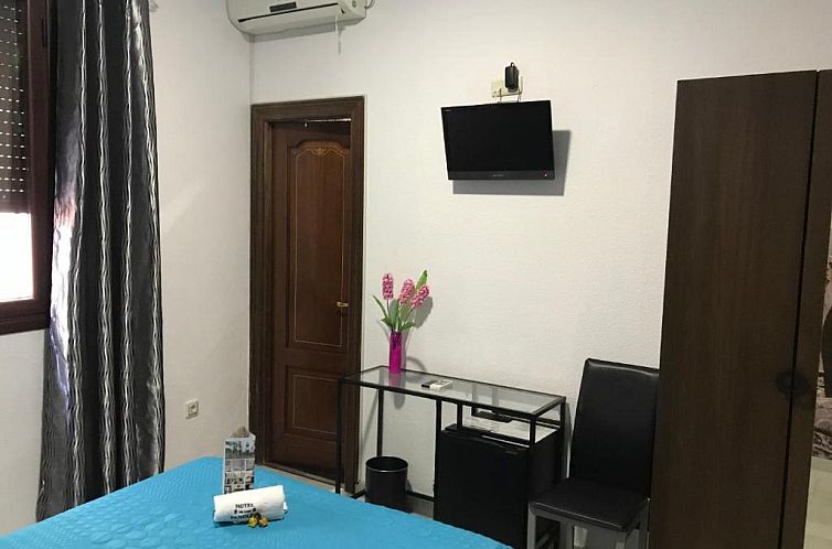 La Casa de los Faroles