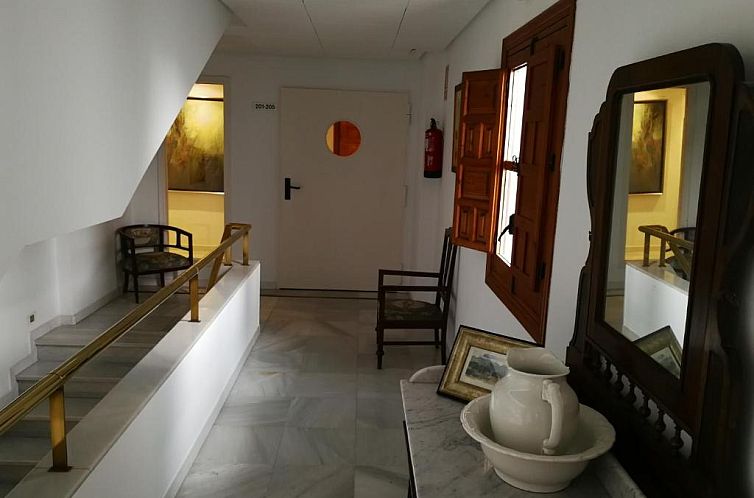 Hotel Maestre