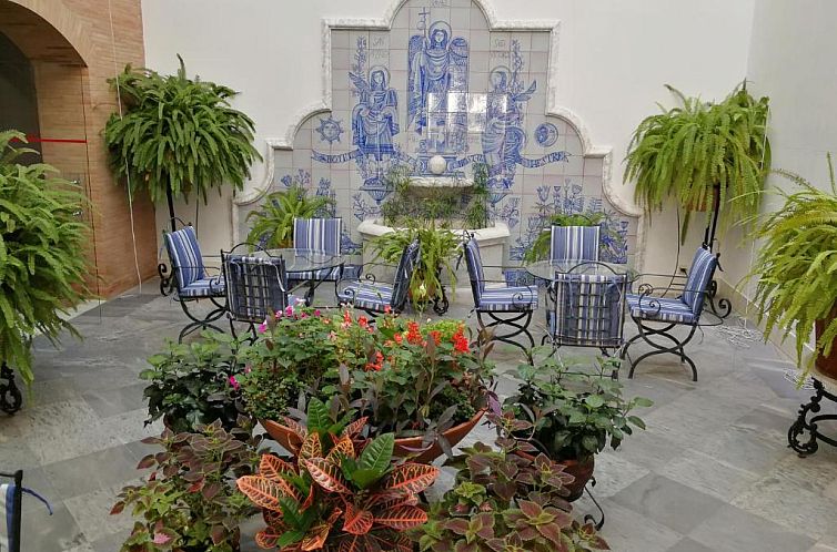 Hotel Maestre