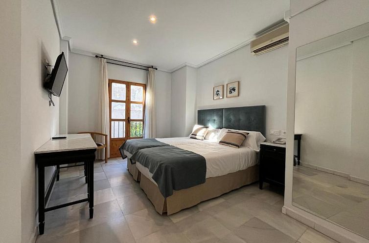Hotel Maestre