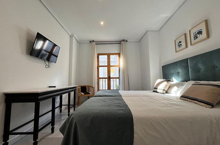 Hotel Maestre
