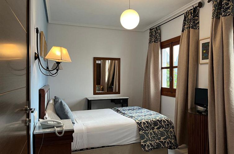 Hotel Maestre