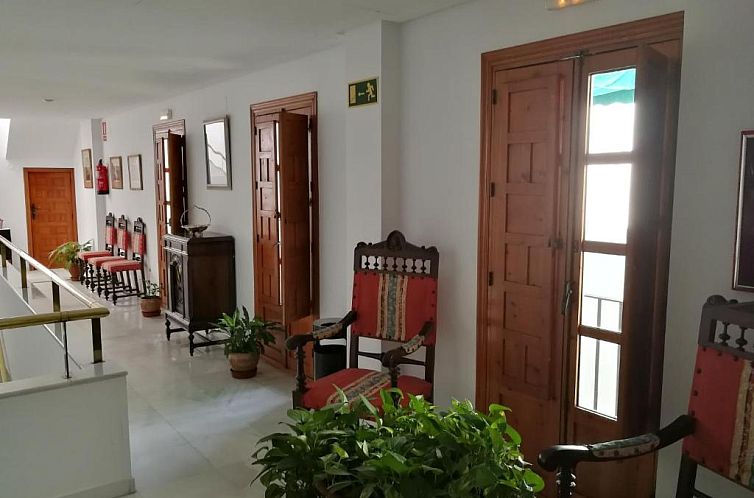 Hotel Maestre