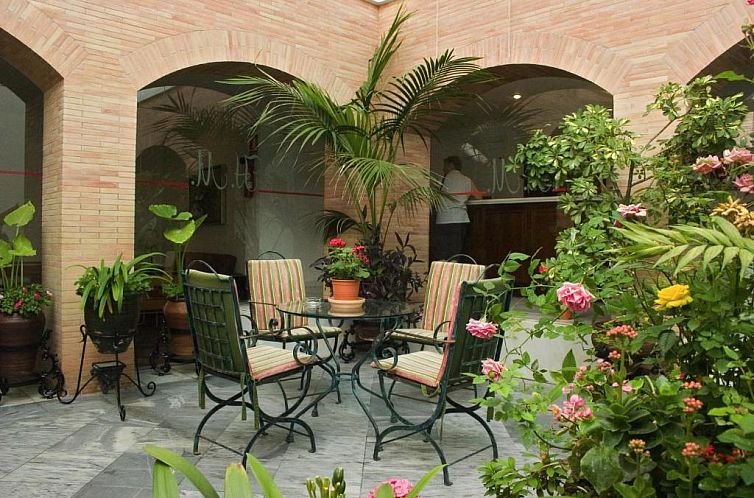 Hotel Maestre